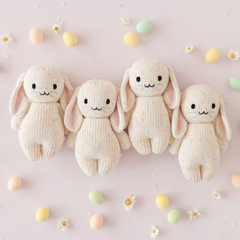 Baby Confetti Bunny - Cuddle + Kind
