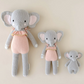 Baby Elephant - Cuddle + Kind