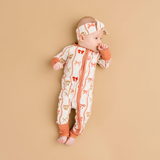 Pretty Pitch Sleeper - Little One Shop