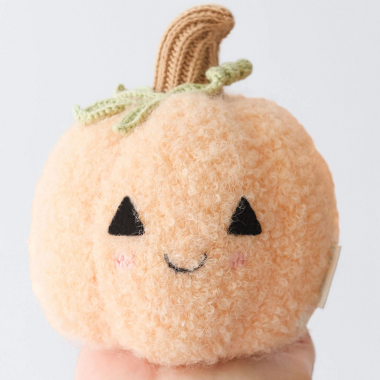 Baby Pumpkin - Cuddle + Kind