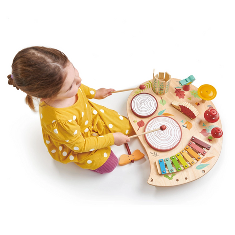 Music Table - Tender Leaf Toys