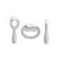 Pewter Oral Development Tools - ezpz