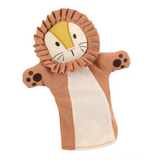 Lion Hand Puppet - Egmont Toys