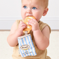 Baguette Teensy Crinkle -  Itzy Ritzy