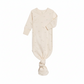 Caterpillar Indy Kimono Gown - Colored Organics