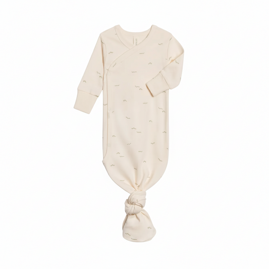 Caterpillar Indy Kimono Gown - Colored Organics