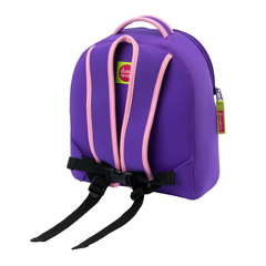 Unicorn Harness Toddler Backpack - Dabbawalla Bags