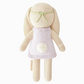 Hannah the Bunny Violet - Cuddle + Kind