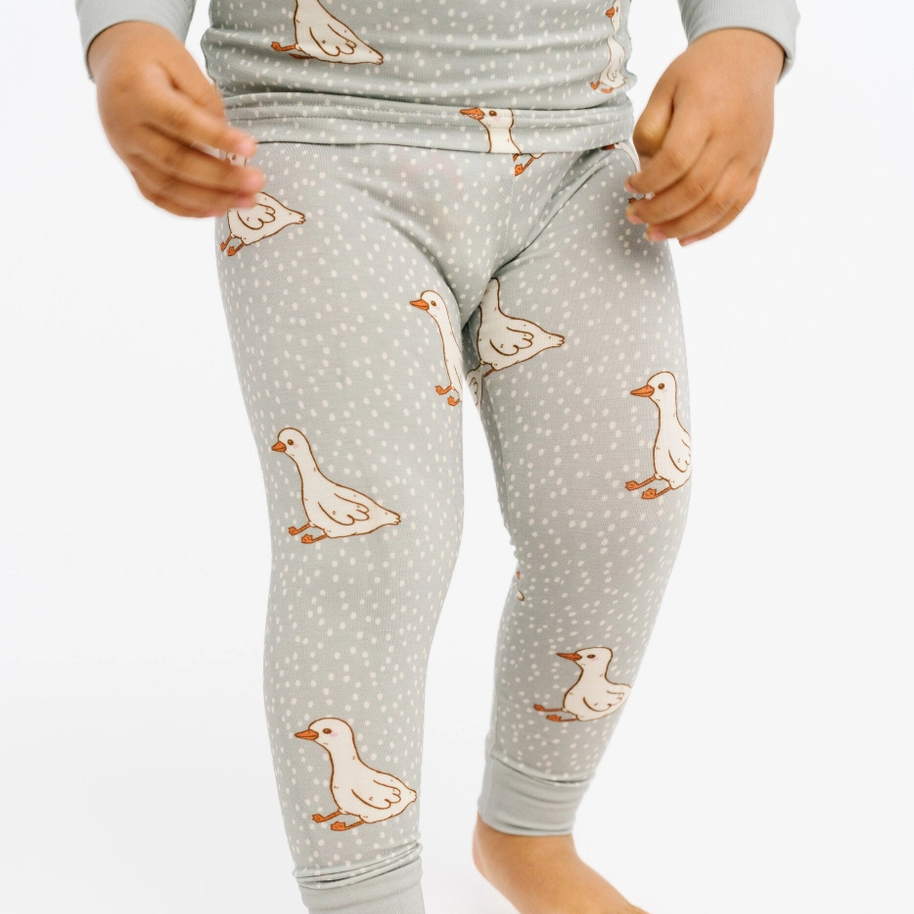 Classic Goose Set - Little One Shop