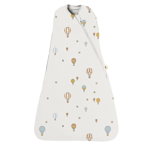 Up Up & Away Swaddle Sleep Sack - Gunamuna