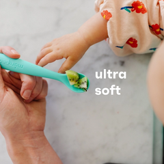 Baby to Tot Spoons - morepeas
