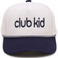 Club Kid Hat - Funky Junque