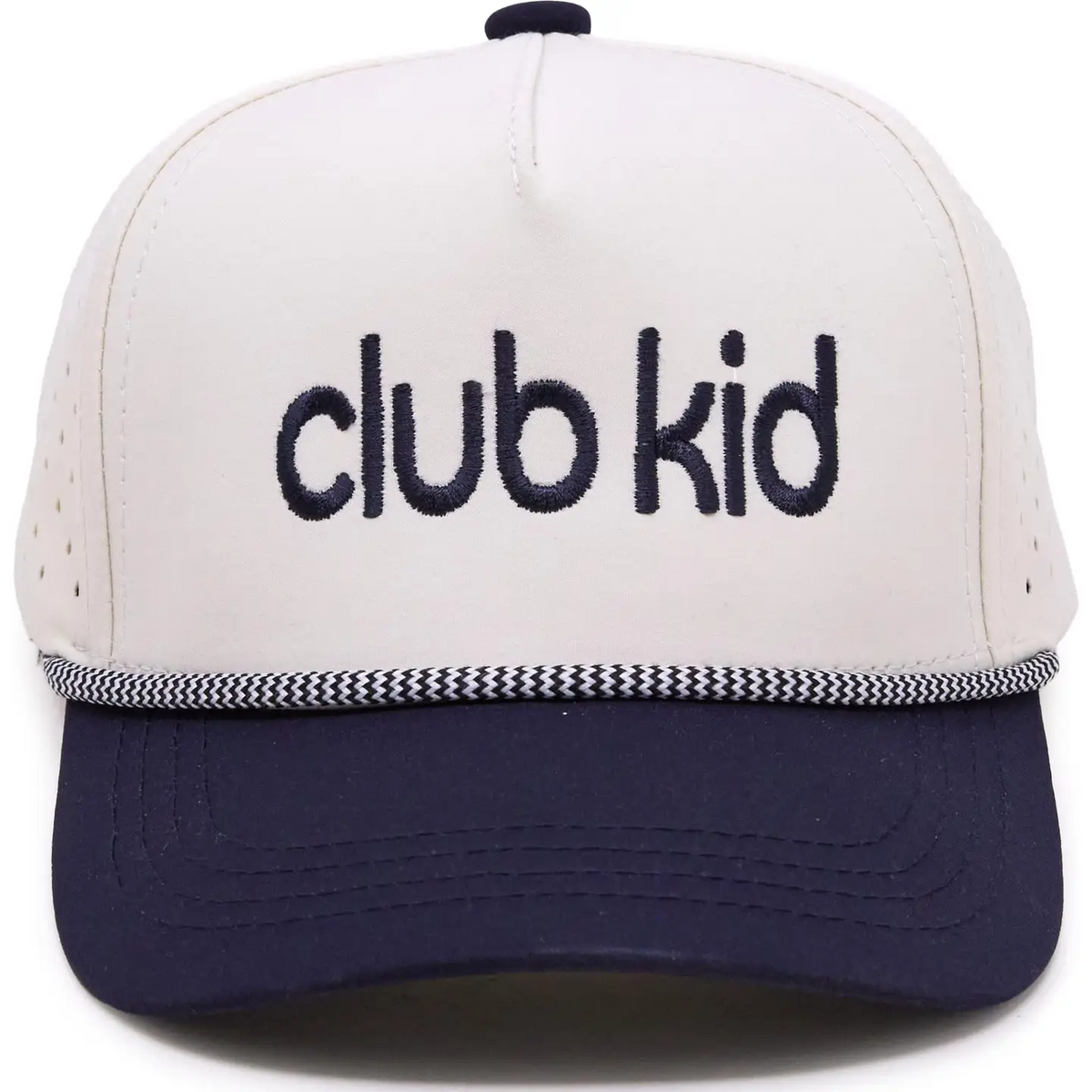 Club Kid Hat - Funky Junque