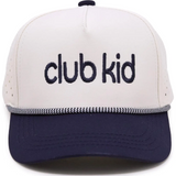 Club Kid Hat - Funky Junque