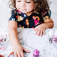 Glamour Girl Nail Polish - Piggy Paint