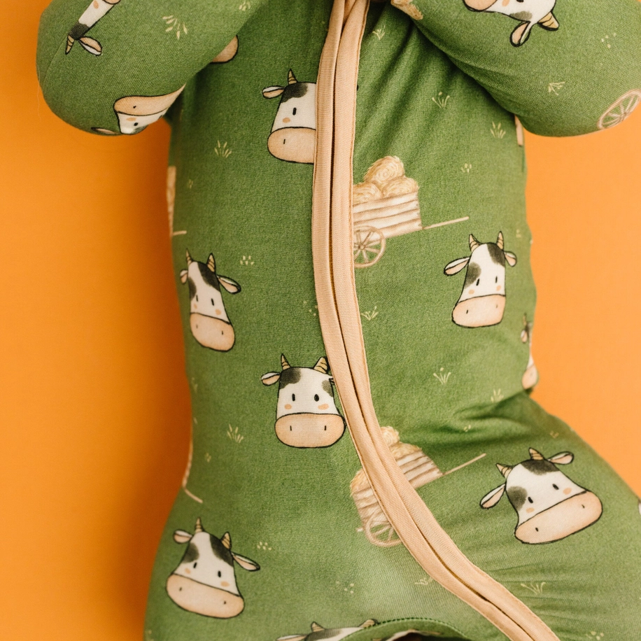 Hay Day Sleeper - Little One Shop
