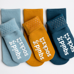 Camden Collection - Squid Socks