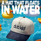 Club Kid Hat - Funky Junque