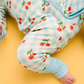 Cherry Picnic Sleeper - Little One Shop