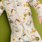 Construction Crew Sleeper - Little One Shop