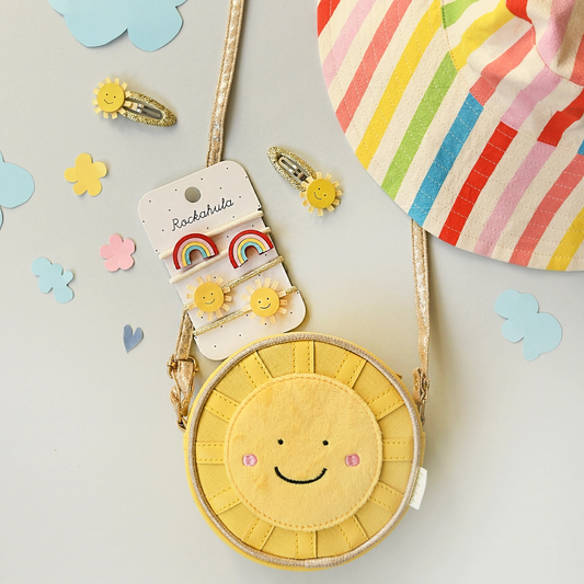 You Are My Sunshine Clips - Rockahula