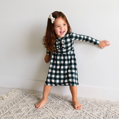 Gabriel Swing Dress - Gigi & Max