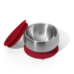 Stainless Steel Baby Bowl - Avanchy