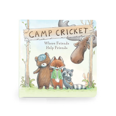 Camp Cricket - Bunnies By The Bay