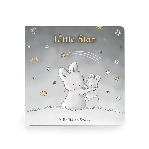 Little Star - Bunnies By The Bay