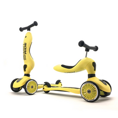 Lemon Highwaykick 1 - Scoot & Ride