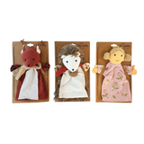 Fox Hand Puppet - Egmont Toys