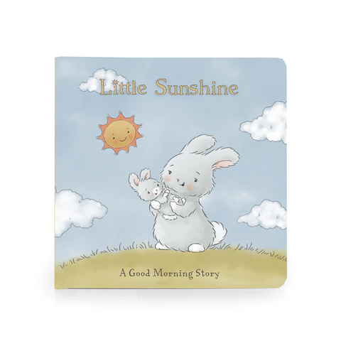 Little Sunshine - Bunnies By The Bay