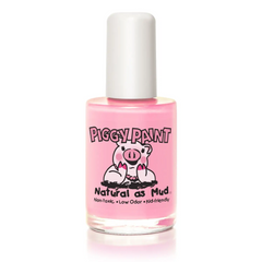 Muddles the Pig Nail Polish - Piggy Paint