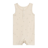 Marina Nile Romper - Colored Organics