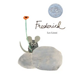 Frederick Hard Cover Book - Leo Lionni