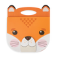 Fox Carry Along Coloring Book - OOLY