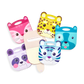 Cat Carry Along Coloring Book - OOLY