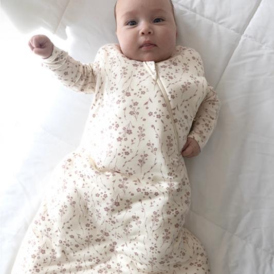 Posie 1.0 TOG Swaddle - Gunamuna