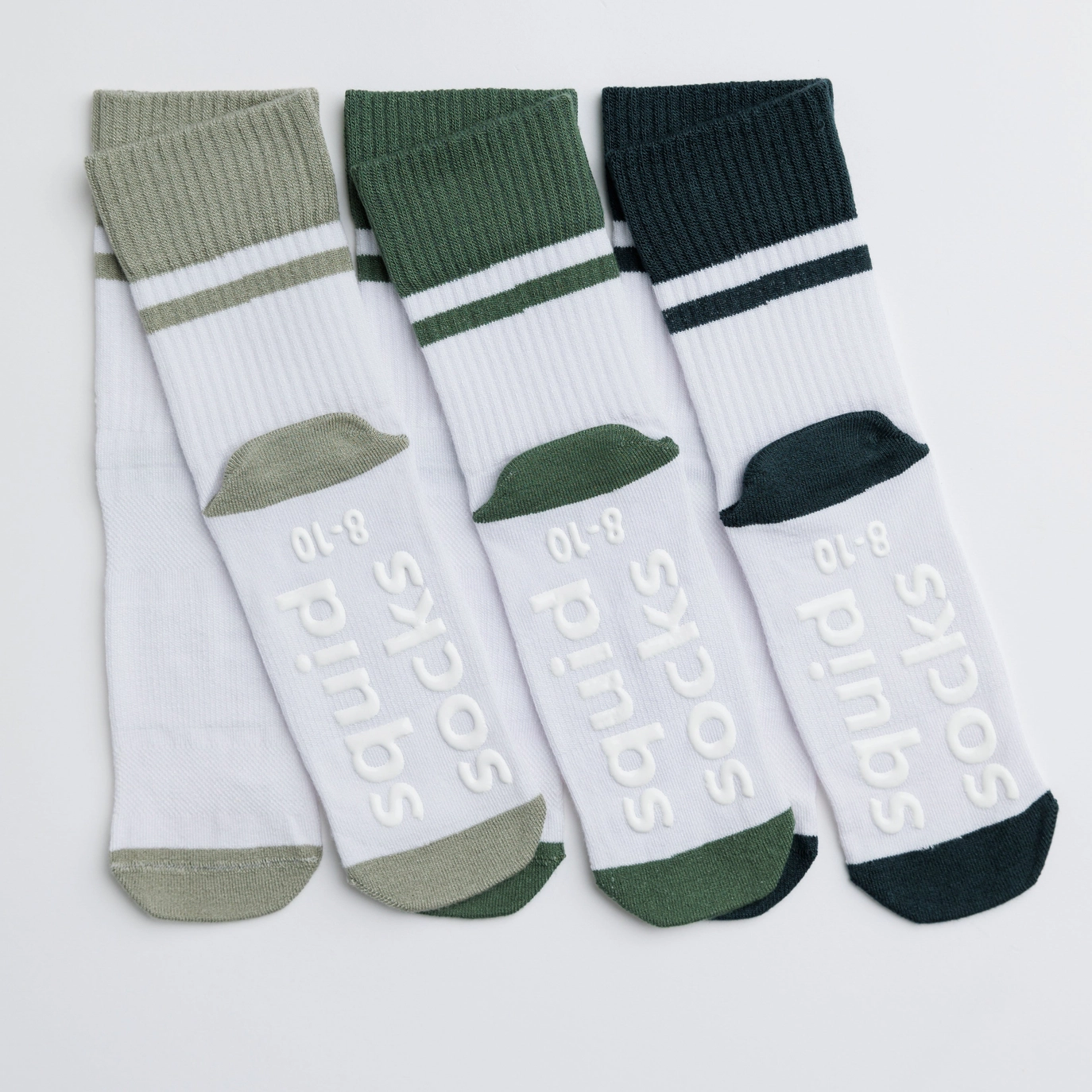 Cooper Collection- Squid Socks