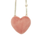 Fluffy Heart Bag - Rockahula