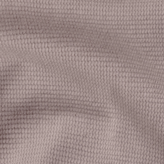 Fig Waffle Knot Bow Wrap - Colored Organics