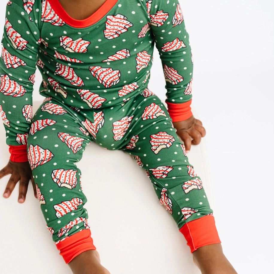 Tree Treats Bamboo Set - Little One Shop