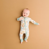 Wild Wonders Bamboo Sleeper - Little One Shop