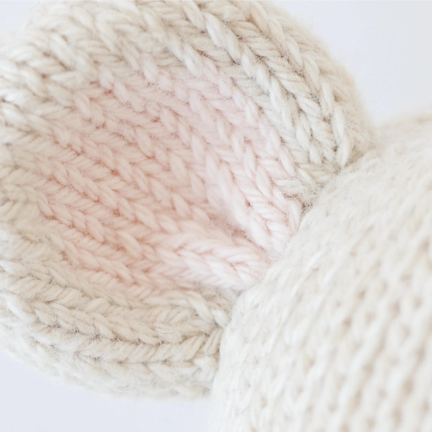 Baby Mouse - Cuddle + Kind