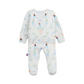 It Takes Tutu Ruffle Footie - Magnetic Me