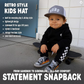 Bubs Trucker Hat - Funky Junque