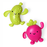 Veggie Silly Swimmers - Itzy Ritzy