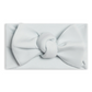 Powder Knot Bow Wrap - Colored Organics