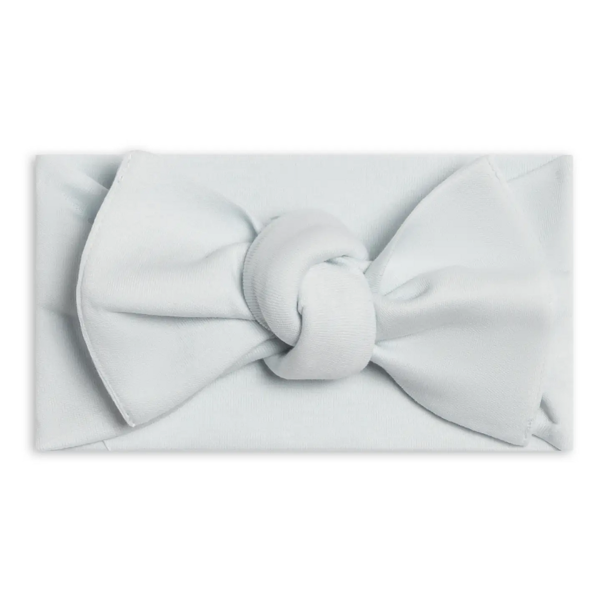 Powder Knot Bow Wrap - Colored Organics