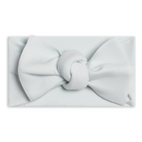 Powder Knot Bow Wrap - Colored Organics